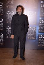 Rakesh mehra at GQ Men of the Year Awards 2013 in Mumbai on 29th Sept 2013 (452).JPG